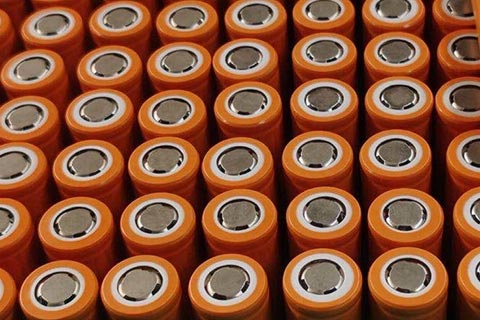 [府谷庙沟门附近回收蓄电池]电池极片回收价格-废旧电池回收